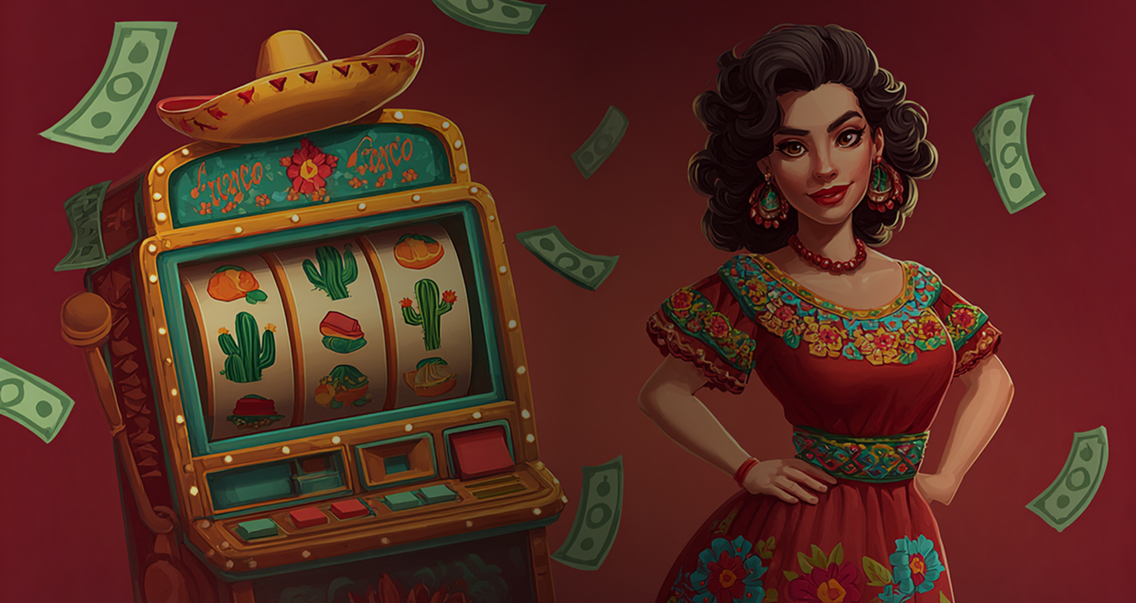 Spinmacho Casino