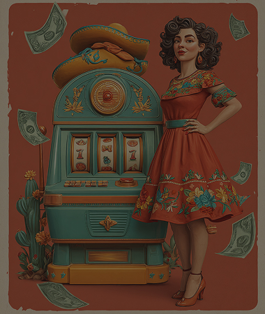 Spinmacho Casino