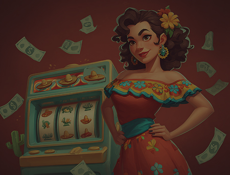 Spinmacho Casino