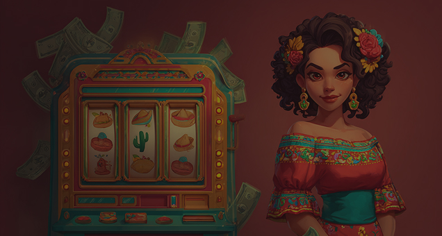 Spinmacho Casino