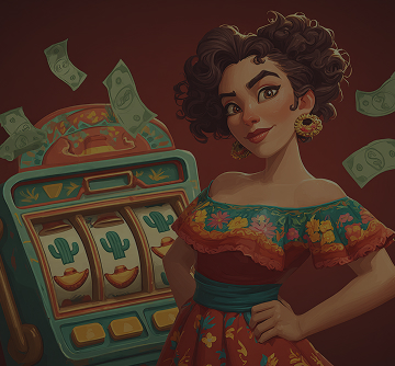 Spinmacho Casino