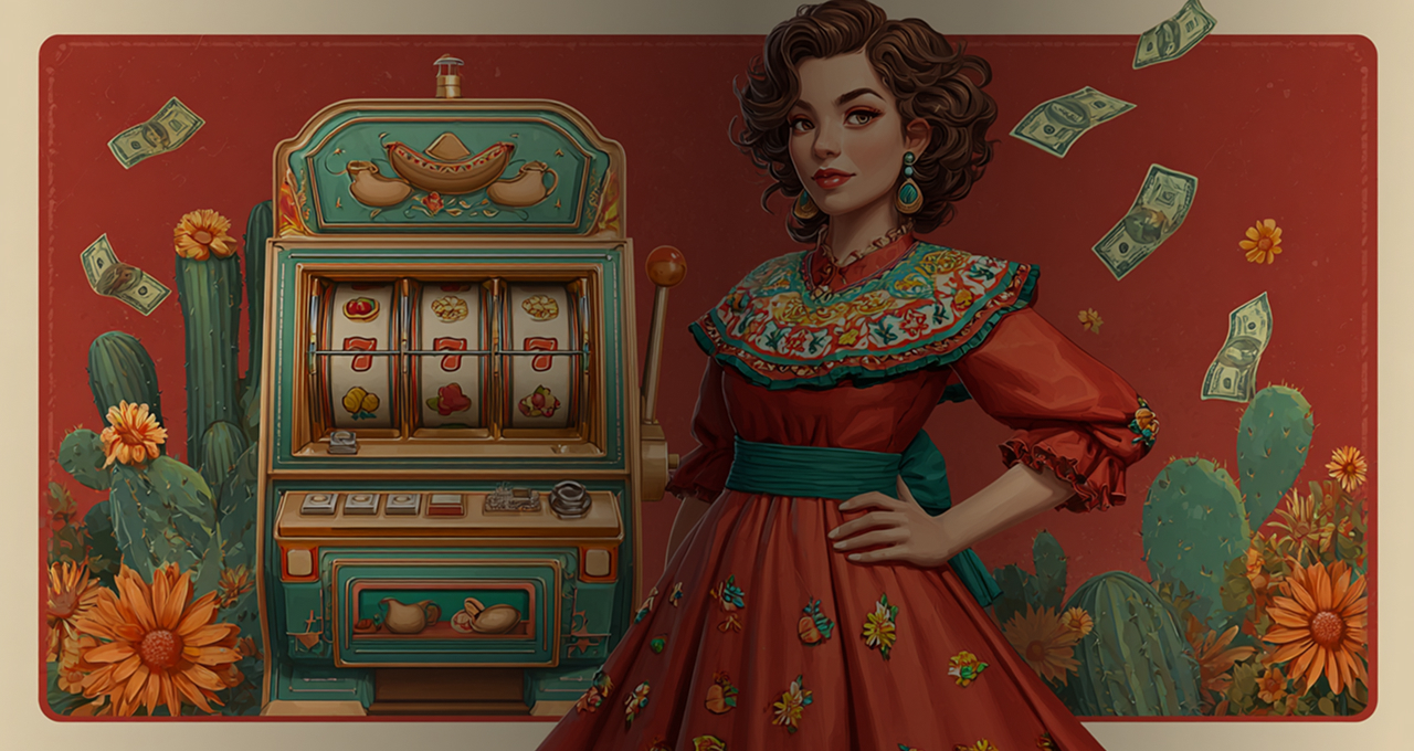 Spinmacho Casino